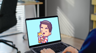 AI Chibi Figures Trend
