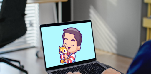 AI Chibi Figures Trend