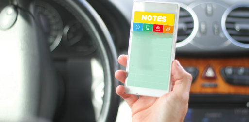 AI Note-Taking Apps