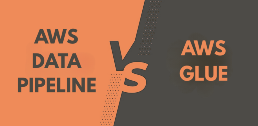 AWS Data Pipeline vs. AWS Glue