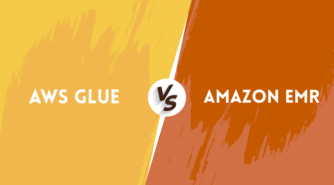 AWS Glue Vs. Amazon EMR