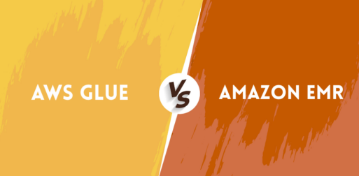 AWS Glue Vs. Amazon EMR