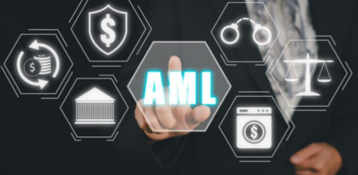 Anti-Money Laundering