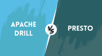 Apache Drill Vs Presto