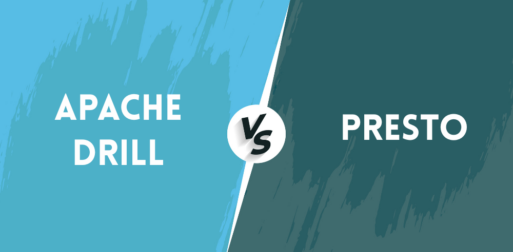 Apache Drill Vs Presto