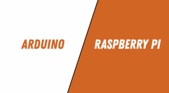 Arduino or Raspberry Pi