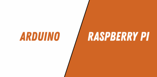 Arduino or Raspberry Pi
