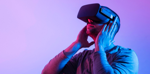 Augmented Reality Applications