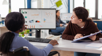 Behavior Analytics