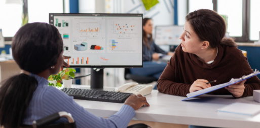 Behavior Analytics