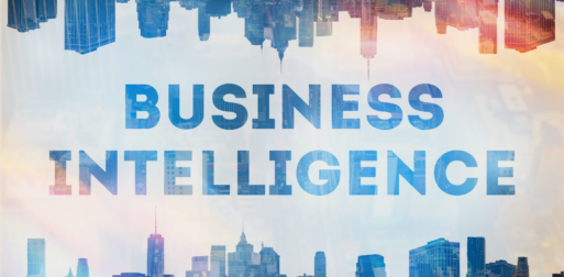 Business Intelligence Tech Trends