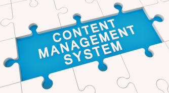 Content Management System