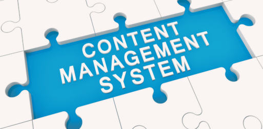 Content Management System