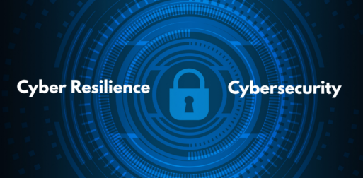 Cyber Resilience vs. Cybersecurity
