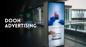 DOOH Advertising