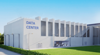 Data Center Trends