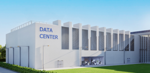 Data Center Trends