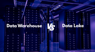 Data Lake Vs Data Warehouse