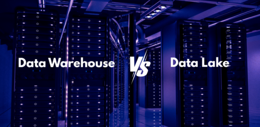 Data Lake Vs Data Warehouse