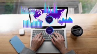 Data Visualization Case Studies