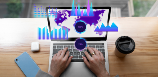 Data Visualization Case Studies