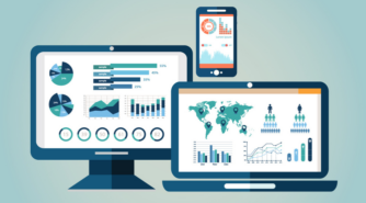 Data Visualization Tools