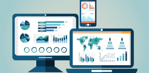 Data Visualization Tools