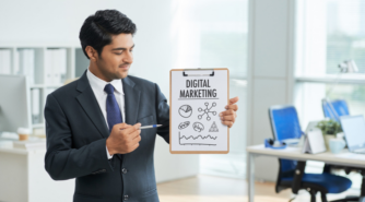 Digital Marketing Certificate Programs
