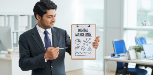 Digital Marketing Certificate Programs
