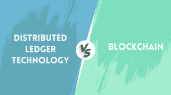 Distributed Ledger Technology vs. Blockchain