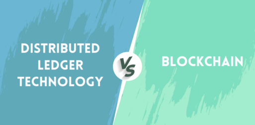Distributed Ledger Technology vs. Blockchain