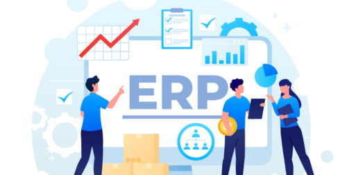 Enterprise Resource Planning