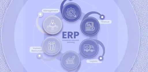Enterprise Resources Planning