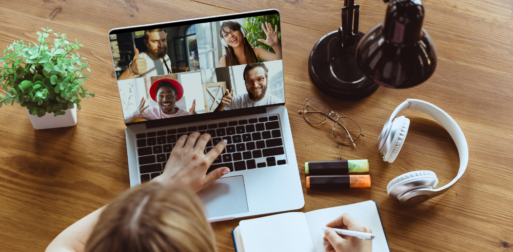 Free Tools for Working Remotely