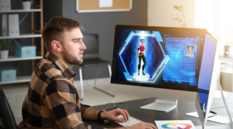 Game Development Software
