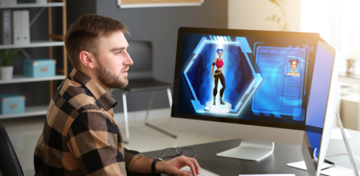 Game Development Software