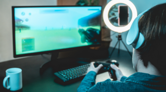 Gaming Blogs