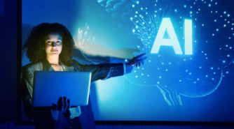 Generative AI the Future of Technology
