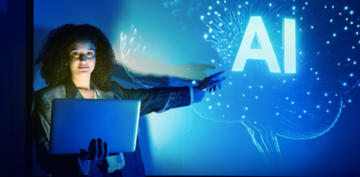 Generative AI the Future of Technology