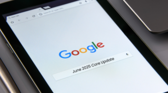 Google June 2025 Core Update