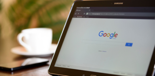 Google Manual Action Update