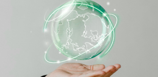 Green Digital Transformation