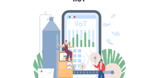 IIoT Trends for 2019