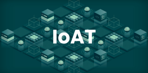 Internet of Autonomous Things