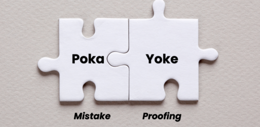 Poka-Yoke