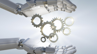 Reskill For Industry 4.0