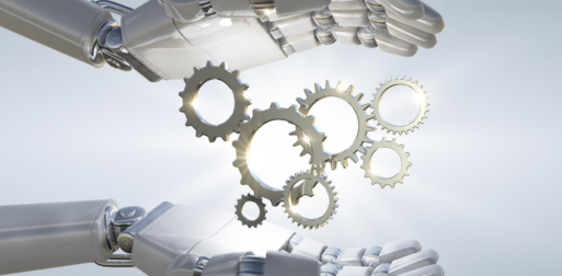Reskill For Industry 4.0