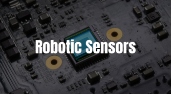 Robotic Sensors