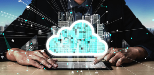 Service-Oriented Architecture in Cloud