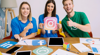 Social Media Image Sizes